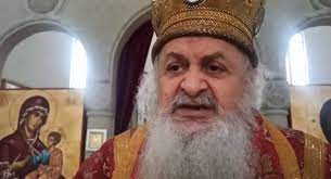 Bishop Spiridon of Skhalta